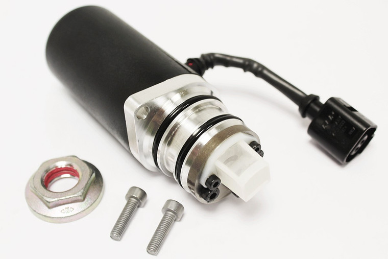 LR003147-PUMP ASSY