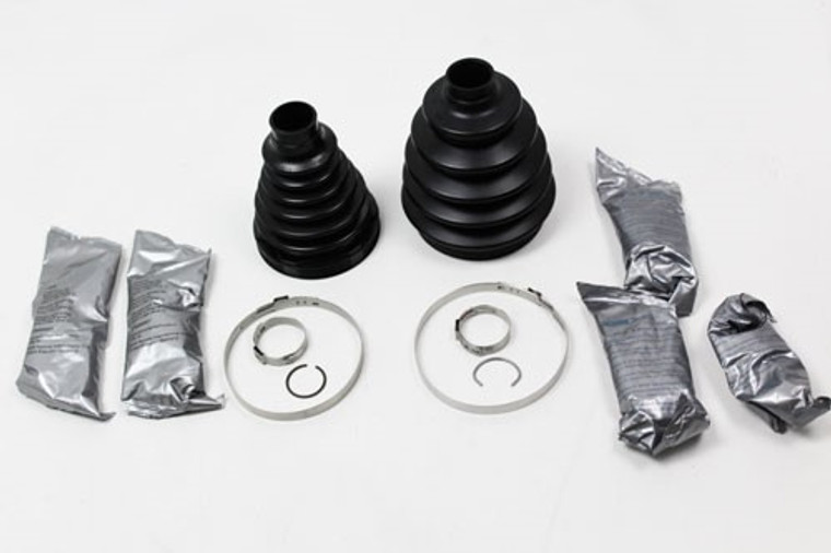 LR003160-BOOT KIT - DRIVESHAFTS
