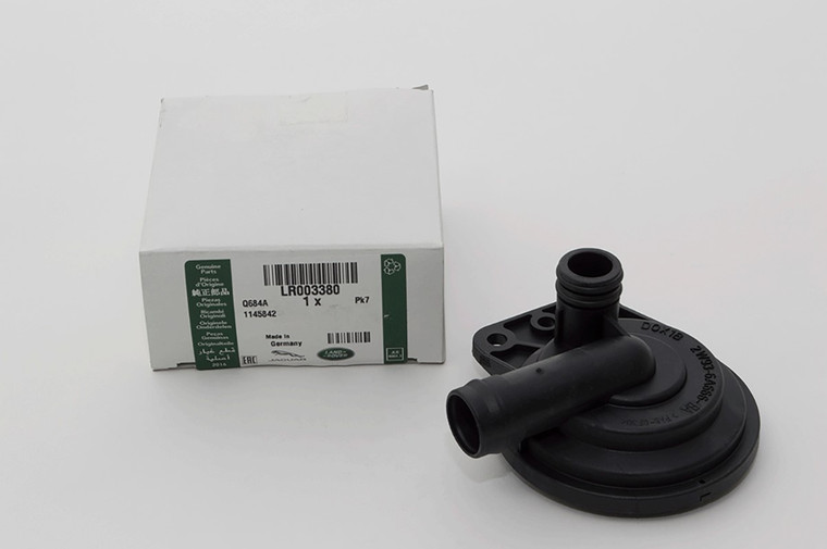 LR003380LR-VALVE - CRANKCASE VENTILATION