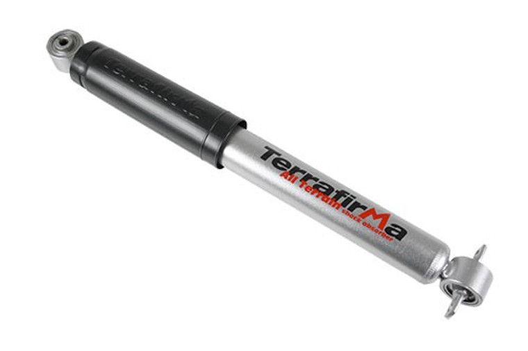 TF118 | All-Terrain Shock Absorber - Std Travel - Front Suspension | Ds2
