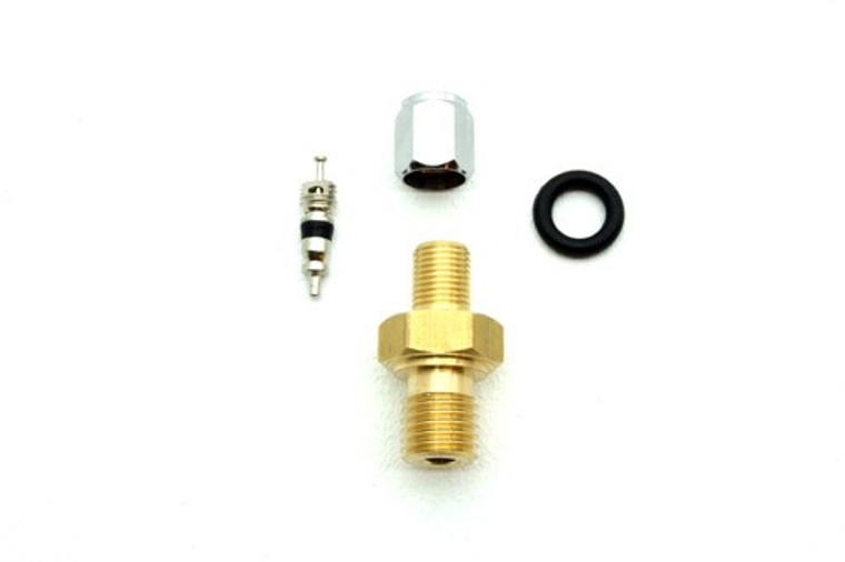 TF140VALVE | Replacement Valve - TF140 Hydraulic Bump Stop | All Models