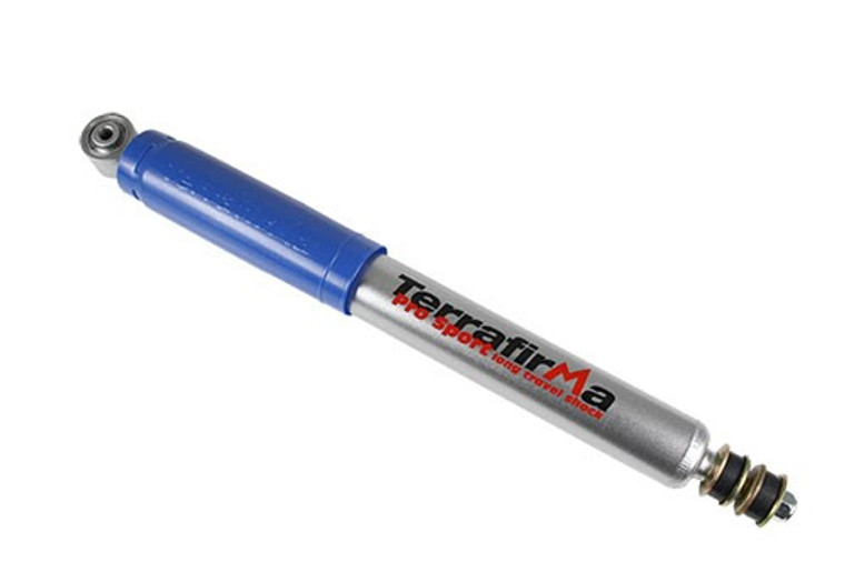TF144 | Pro Sport Shock Absorber - +2 Inch Travel - Front | Range Rover P38