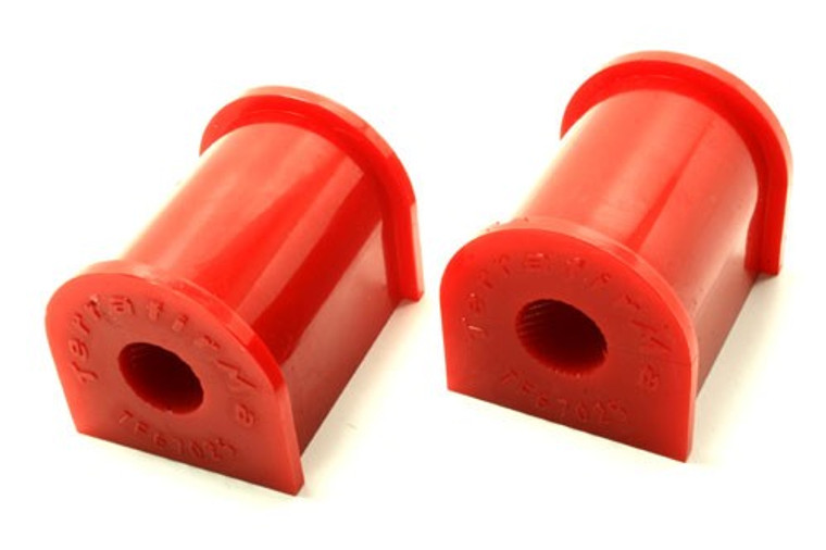 TF1010 | Poly Bushes - Anti Roll Bar - Rear Coil Suspension - X2 | Discovery 2