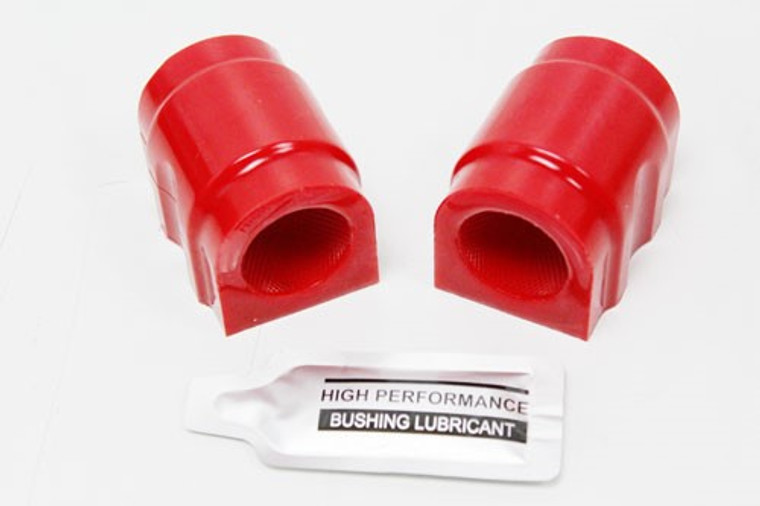TF1029 | Poly Bushes - Active Anti Roll Bar - Rear Suspension - X2 | RRS
