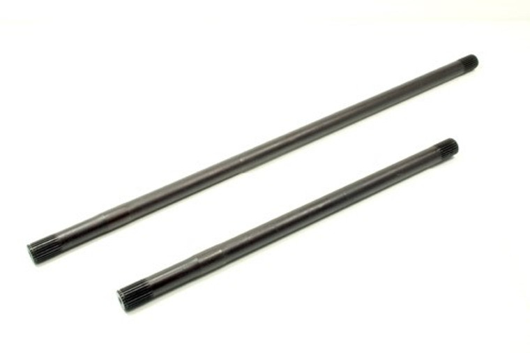 TF2003 | Halfshafts - HD - Rear Axle - Pair | Def 110 & 130 94-02