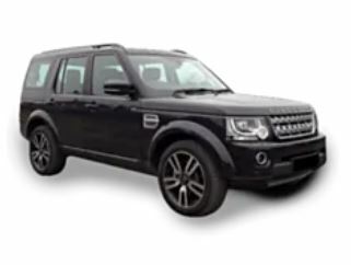 Discovery 4 LR4 2010 - 2016