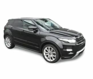 Evoque 2012 - 2018