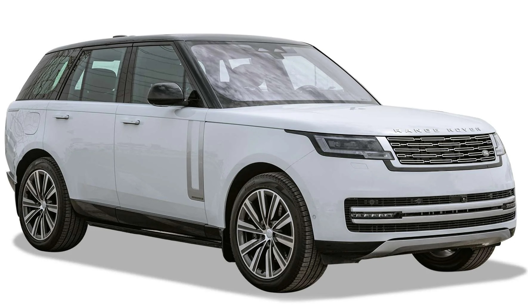 Range Rover 2022 On