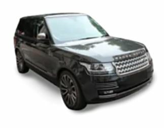 Range Rover 2013 - 2021