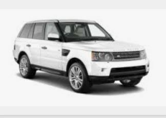 Range Rover Sport 2010 - 2013 Range Rover Sport 2010 - 2013