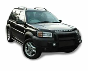 Freelander 1 1996 - 2006