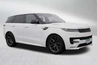 Range Rover Sport 2023 On Range Rover Sport 2023 On