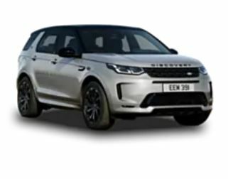 Discovery Sport 2015 On