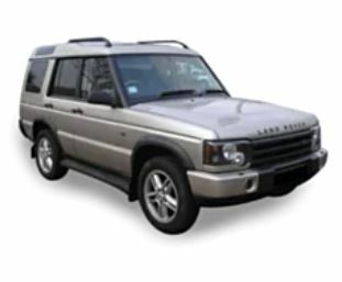 Discovery 2 1998 - 2004