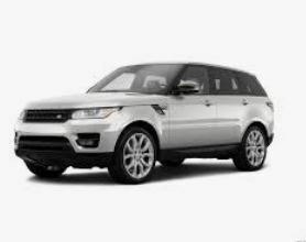 Range Rover Sport 2014 On Range Rover Sport 2014 On