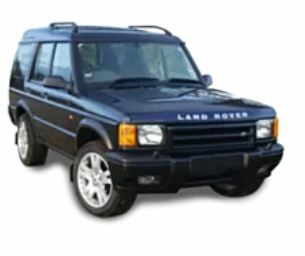 Discovery 1 1989 - 1998