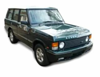 Range Rover Classic
