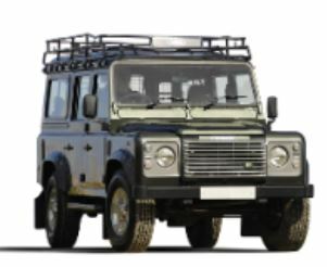 Defender 1983 -2006