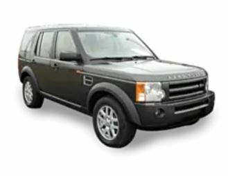 Discovery 3 LR3 2005 - 2009