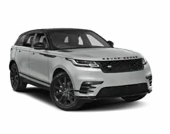 Range Rover Velar