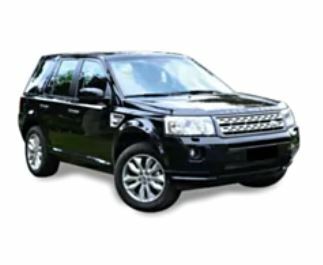 Freelander 2 LR2 2006 On