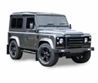 Defender 2007 On