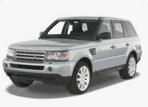 Range Rover Sport 2005 - 2009 Range Rover Sport 2005 - 2009