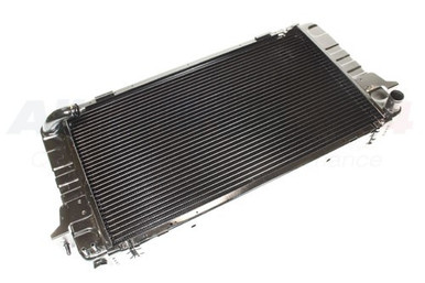 ESR80-RADIATOR - ASSEMBLY - Bearbones Offroad