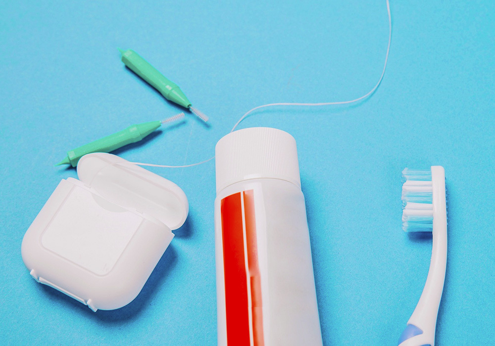 Higiene bucodental en Farmacia Alicia Wildpret en Puerto del Carmen