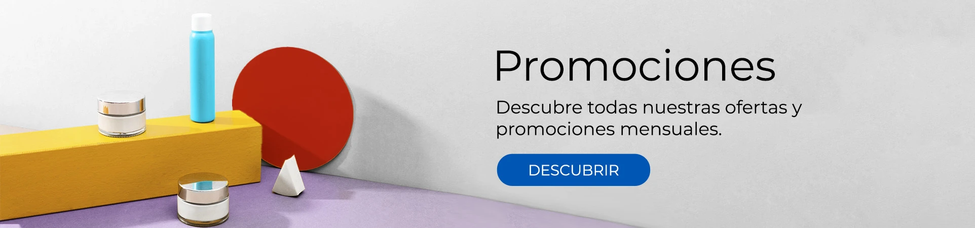 Promociones en Farmacia Alicia Wildpret