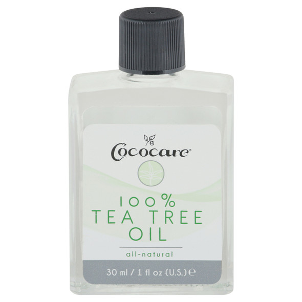 Cococare Tea Tree Oil - 1 fl oz
