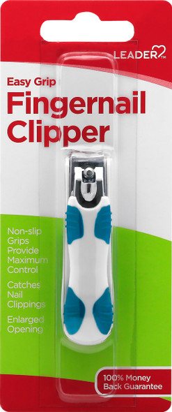 LDR NAIL CLIPPER EZGRP