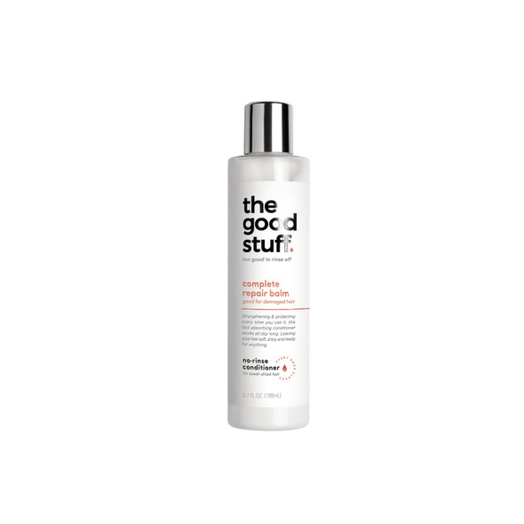 The Good Stuff Deep Conditioner Complete Repair Balm for Restored Hair, 6.7 oz
