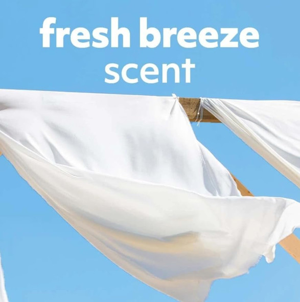 Softsoap Liquid Hand Soap, Fresh Breeze - 7.5 fluid ounce (Packaging May Vary)