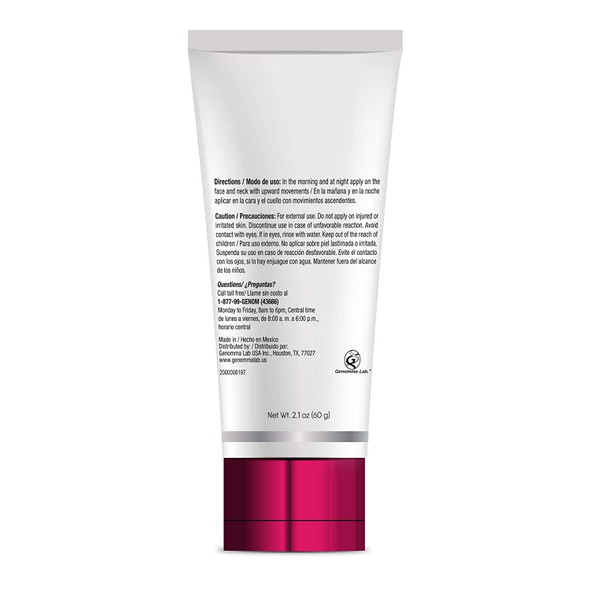 Cicatricure Deep Anti-Wrinkle Face & Neck Cream, Reduces the Appearance of Wrinkles from 1st Use, Face Moisturizer, Anti-Aging Cream, Non-Greasy Wrinkle Cream for Women, Neck Cream, 2.1 Ounces