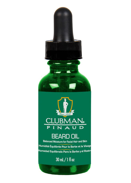 Clubman Pinaud Beard Oil