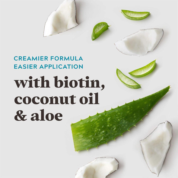 Just for Men Brush-in Color Gel for Mustache & Beard, Jet Black M-60 1 ea