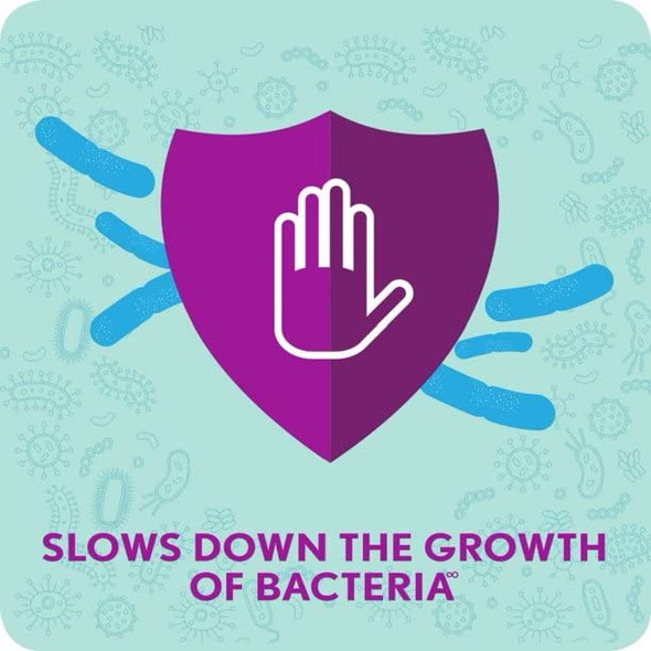 AZO Urinary Tract Defense Antibacterial Protection, FSA/HSA Eligible, Helps Control a UTI Until You Can See a Doctor, from The No. 1 Most Trusted Urinary Health Brand, 24 Count (Pack of 1)