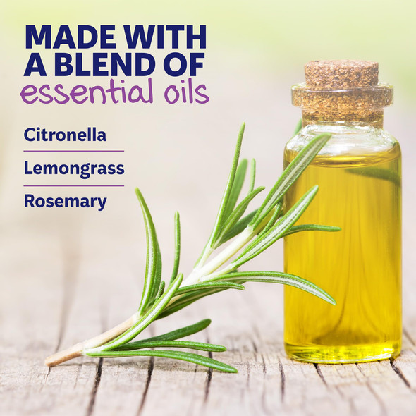 Nix Lice Prevention Daily Leave-In Spray for Kids, Long-Lasting Protection, Repels Superlice, 6 Fl Oz