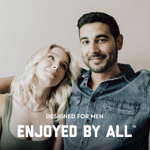 BRUT Signature Scent Antiperspirant and Deodorant - Scented Deodorant Stick for Men - Powerful Sweat Protection - Eliminates Odors - 2.7 oz