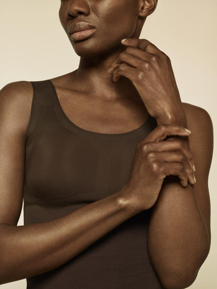 Band-Aid Brand Ourtone Adhesive Bandages, Flexible Protection & Care of Minor Cuts & Scrapes, Quilt-Aid Pad for Painful Wounds, BR65, Assorted Sizes, 30 ct