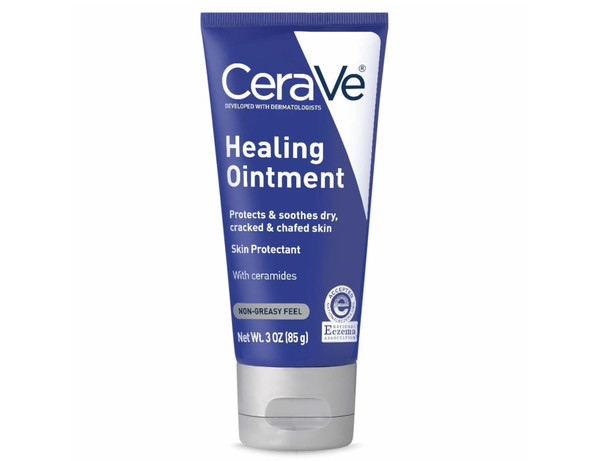 CeraVe Healing Ointment - 3 oz, Pack of 5