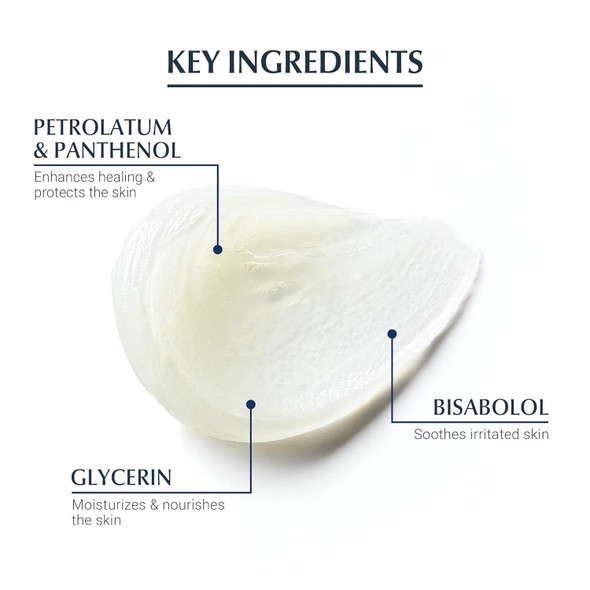 Aquaphor Original Formula & Healing Ointment, 1.75 oz Tube