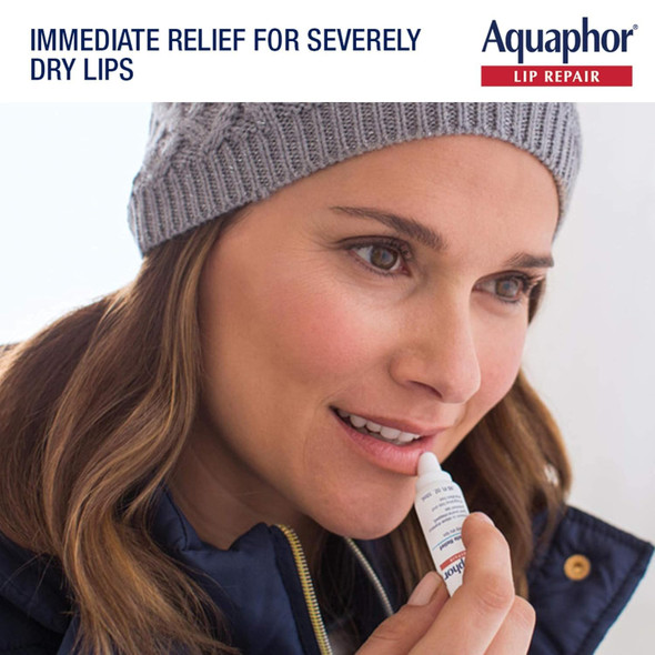 Aquaphor Lip Repair Tube