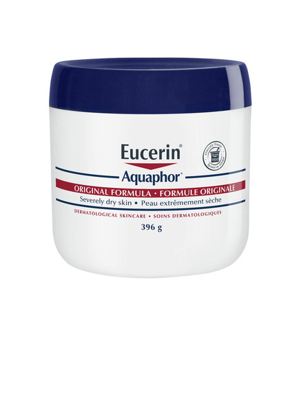 AQUAPHOR Original Formula Moisturizing Treatment for Severely Dry Skin (396g), Moisturizing Ointment and Hand Cream for Use After Hand Sanitizer or Hand Soap