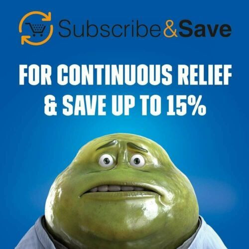 Mucinex Guiafenesin 600mg Expectorant Extended Release Bi-Layer Tablets 100 Each