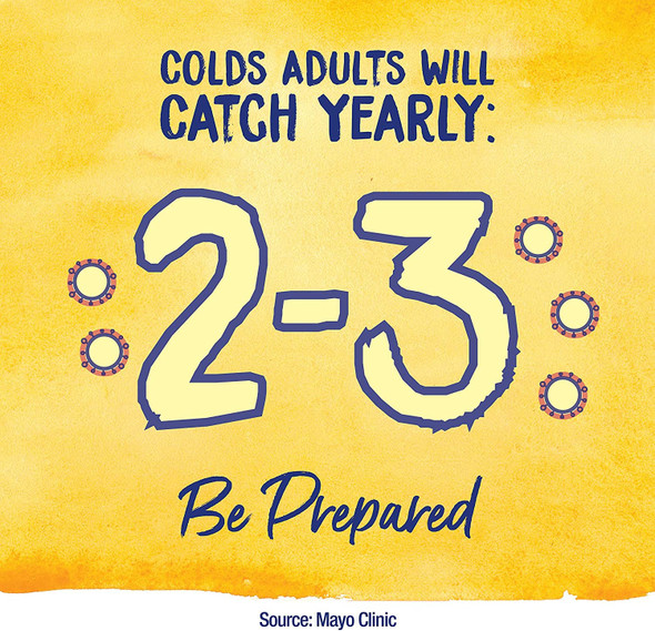 Boiron Coldcalm Cold Relief Quick Dissolving Tablets-60 ct