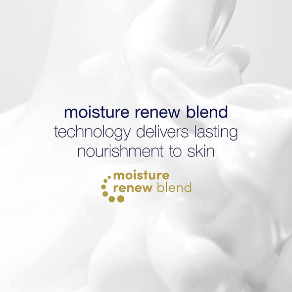 Dove Body Wash, Deep Moisture, 12 Ounce