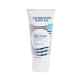The Seaweed Bath Co Body Cream - Unscented - 6 oz
