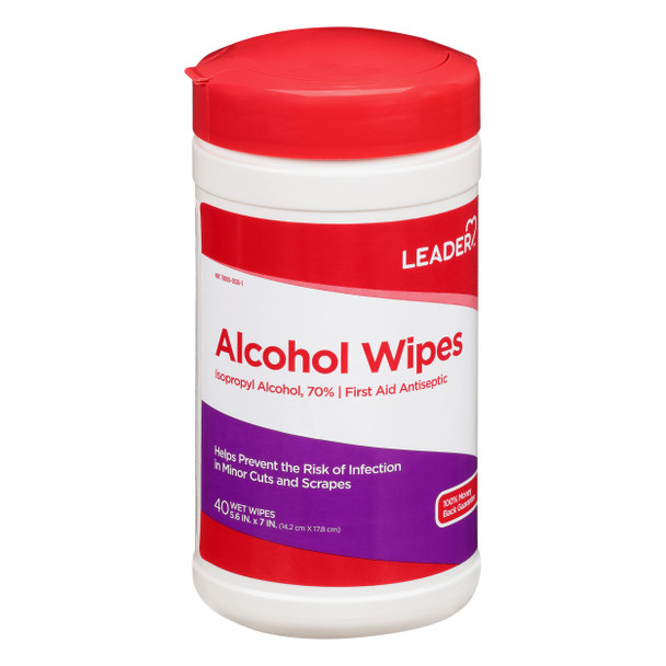 LDR ALCOHOL ISOPRO PA 70% 40